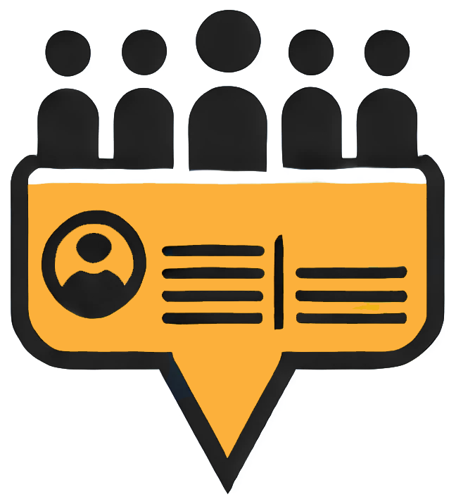 About Icon